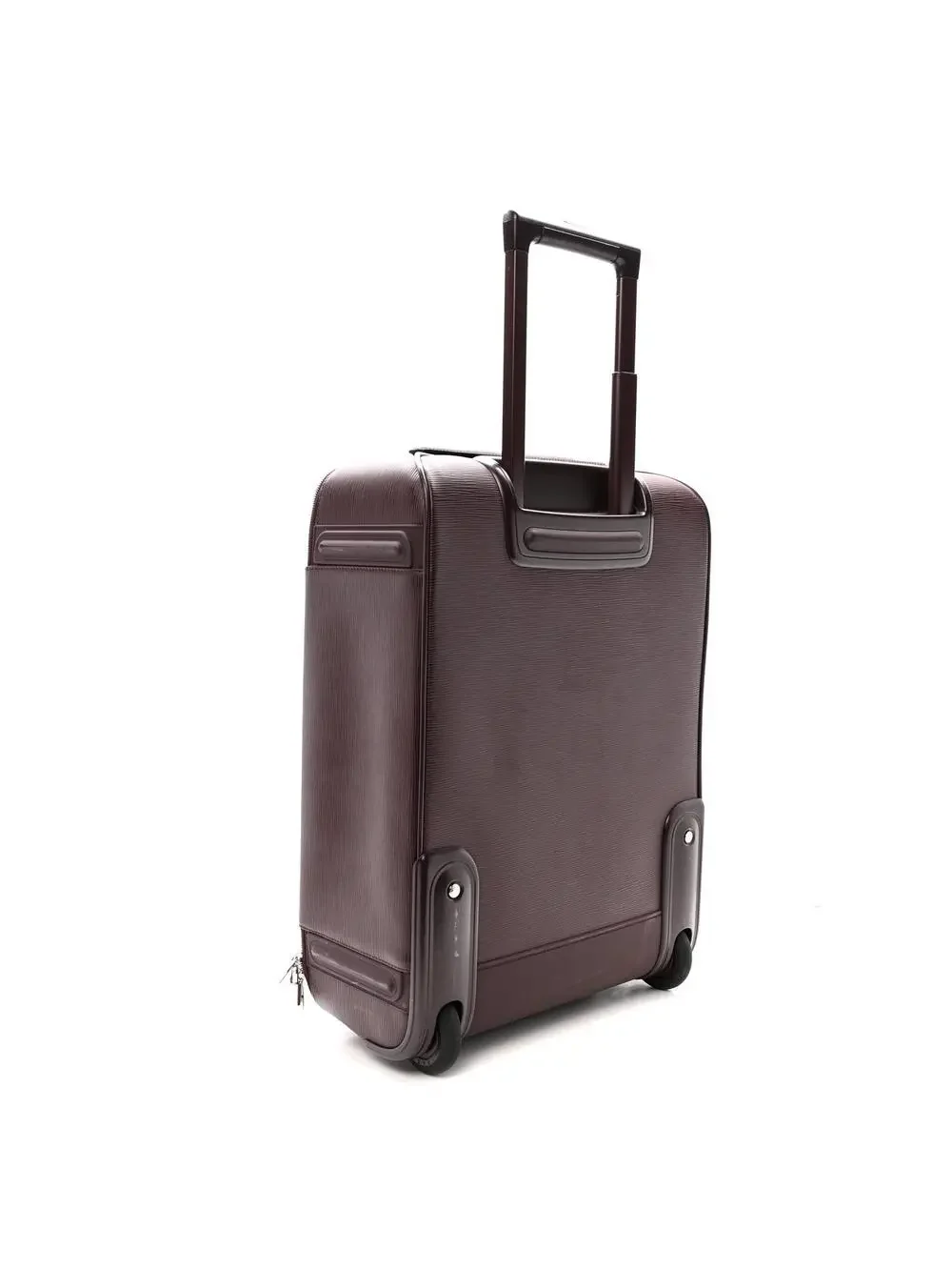 Louis Vuitton Epi Pegase 55 Quetsche #325388L13B